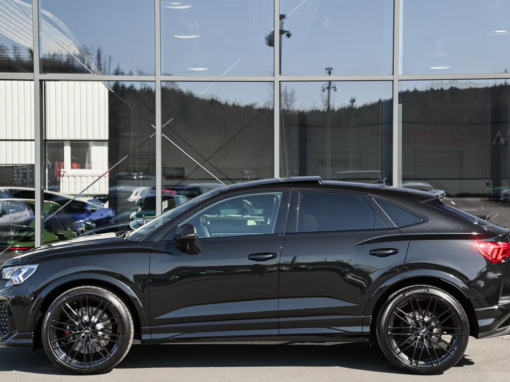 Audi RS Q3