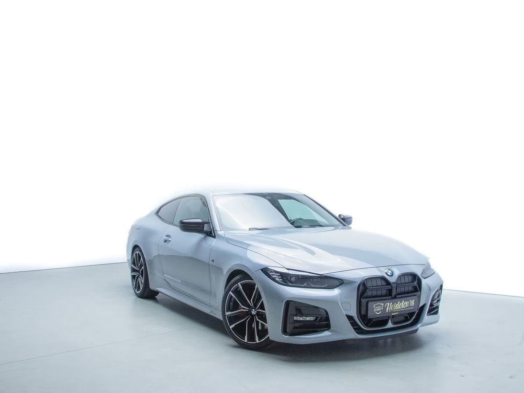 BMW 4 Serie 420 M-Sport 420i