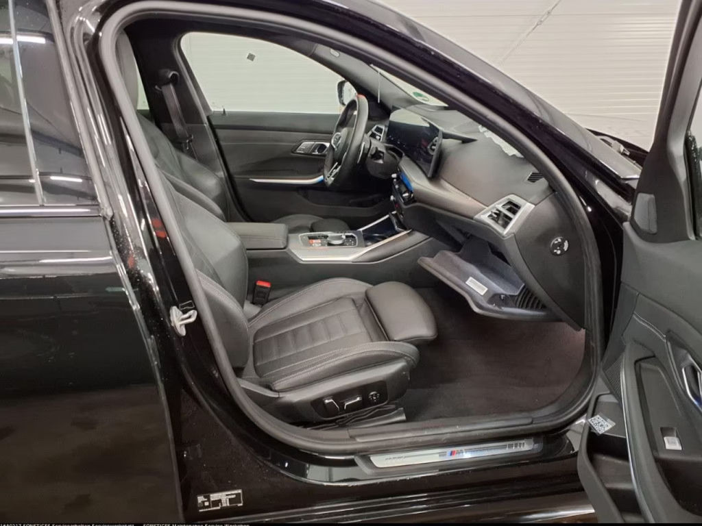 BMW M340 M-Sport xDrive M340i