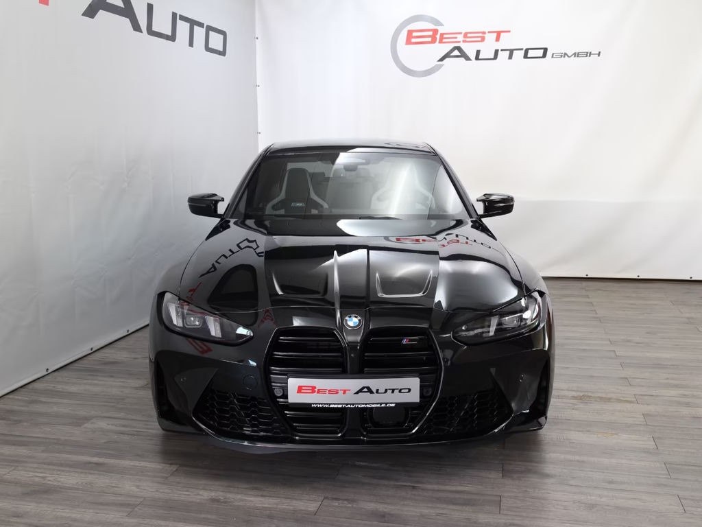 BMW M3