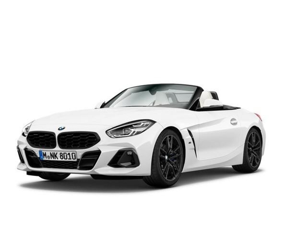 BMW Z4 Cabrio Roadster