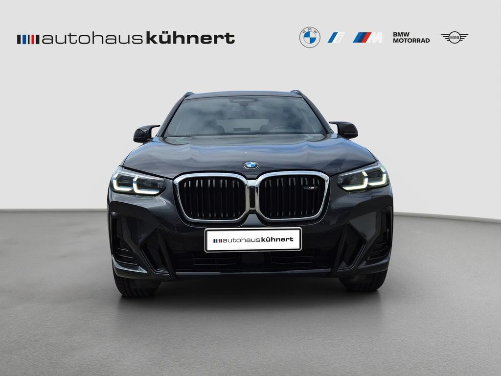 BMW X3 M-Sport