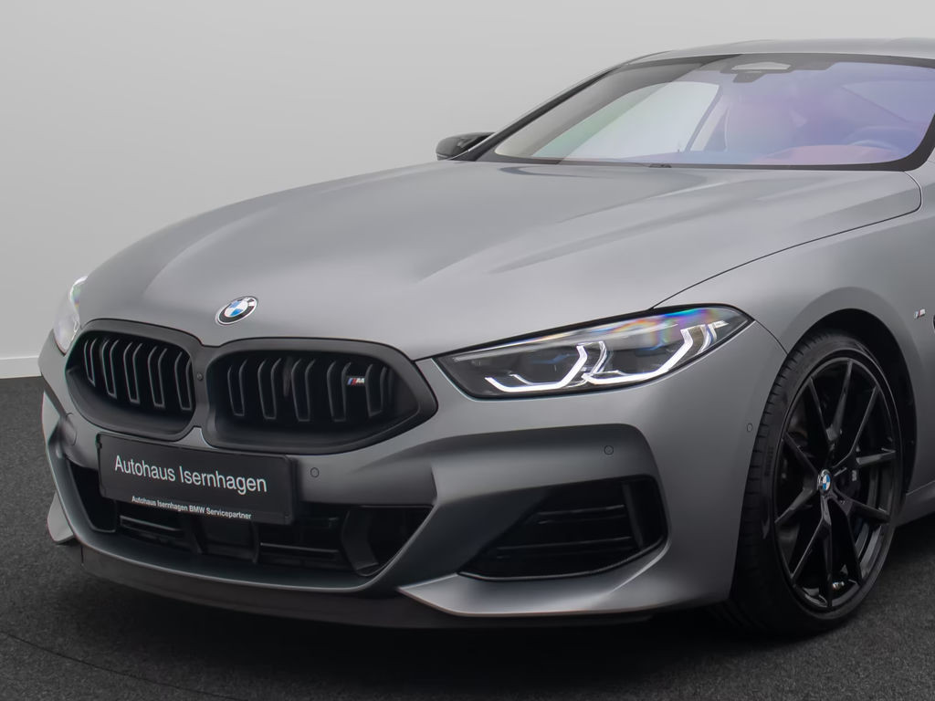 BMW M850