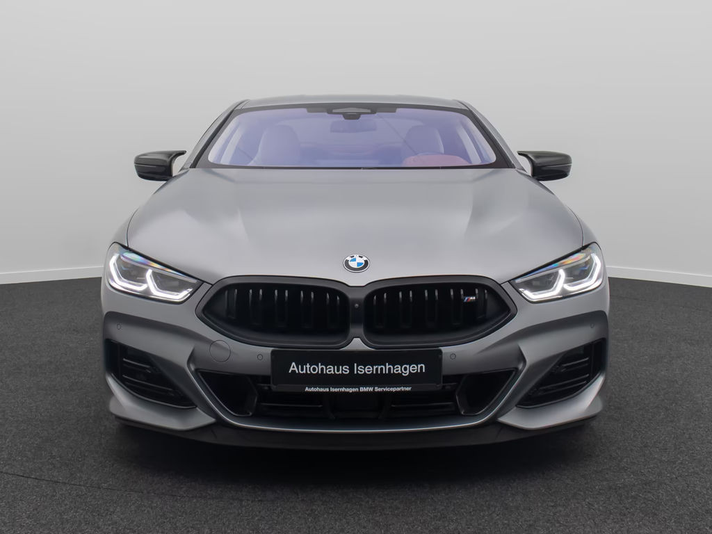 BMW M850