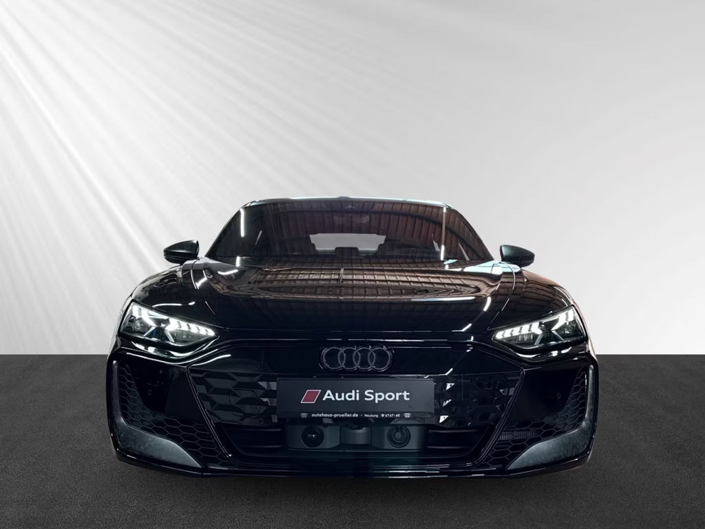 Audi RS e-tron GT
