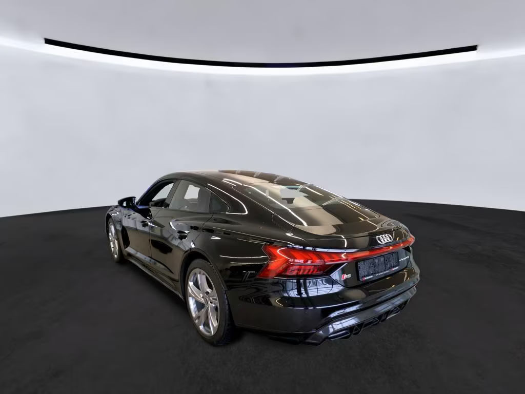 Audi RS e-tron GT
