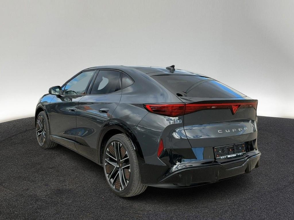 Cupra Tavascan 4Drive VZ