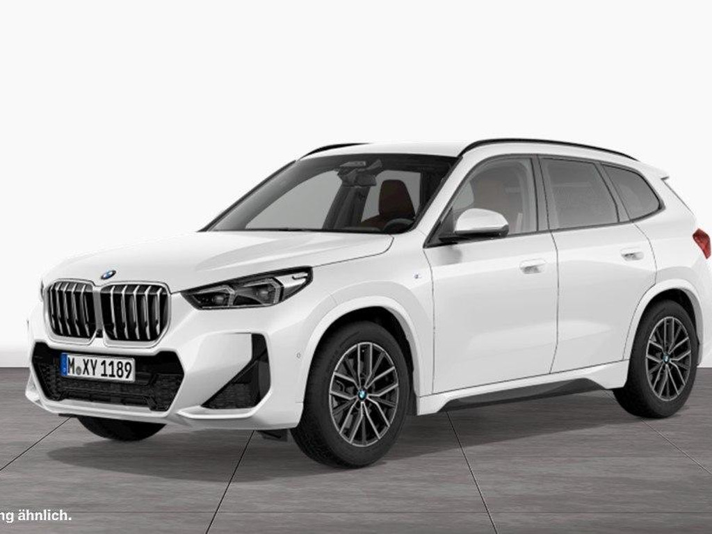 BMW X1 M-Sport
