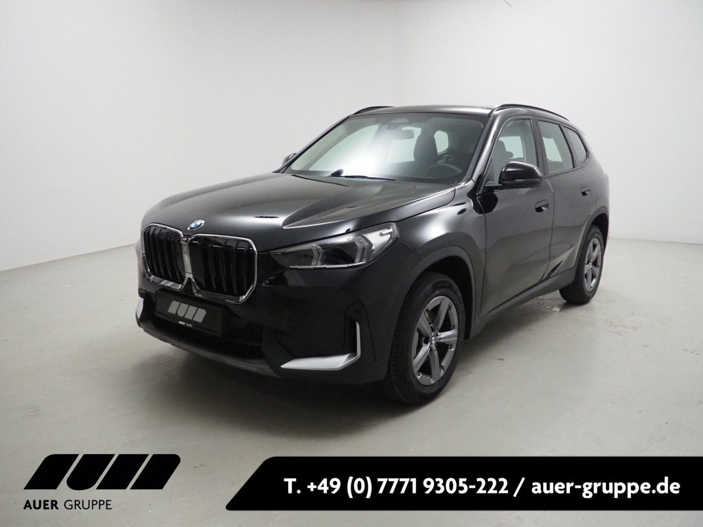 BMW X1 sDrive18i