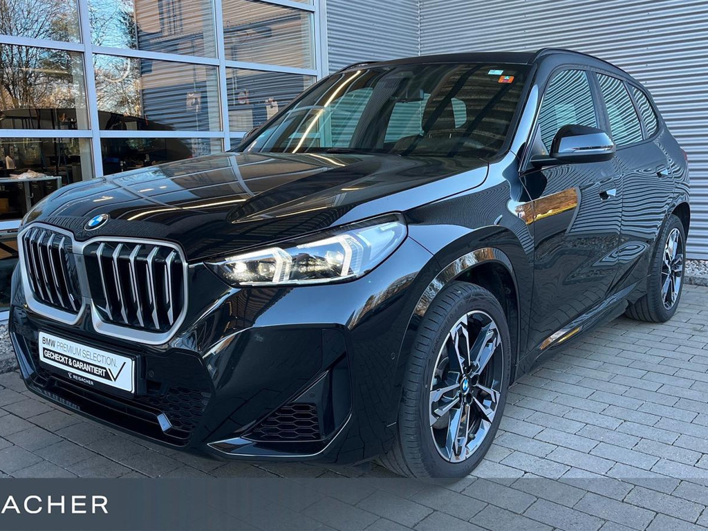 BMW X1 M-Sport