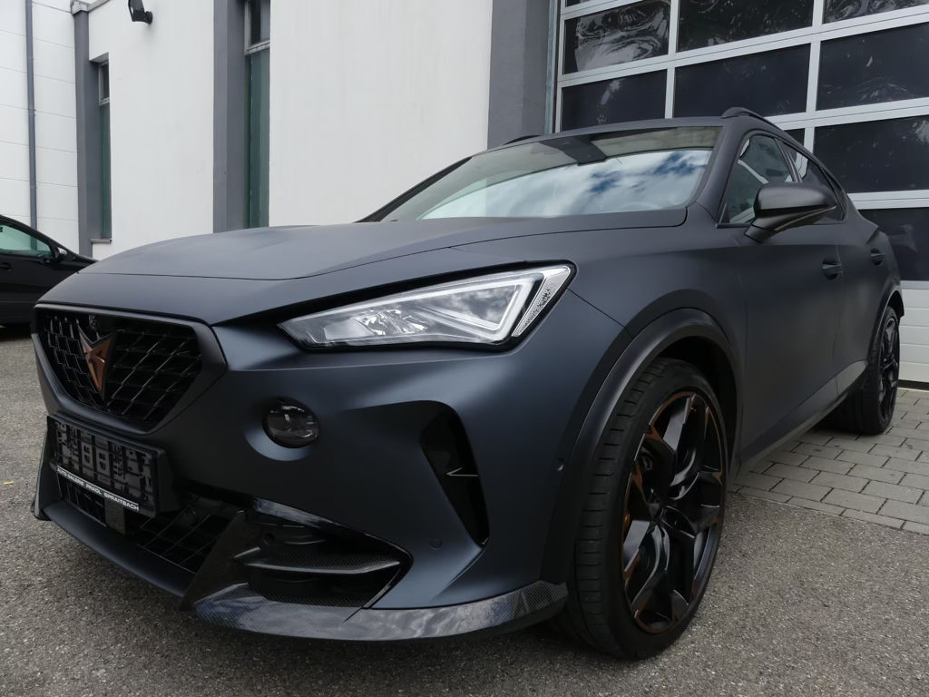 Cupra Formentor 4Drive VZ5