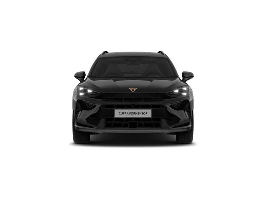 Cupra Formentor VZ e-Hybrid
