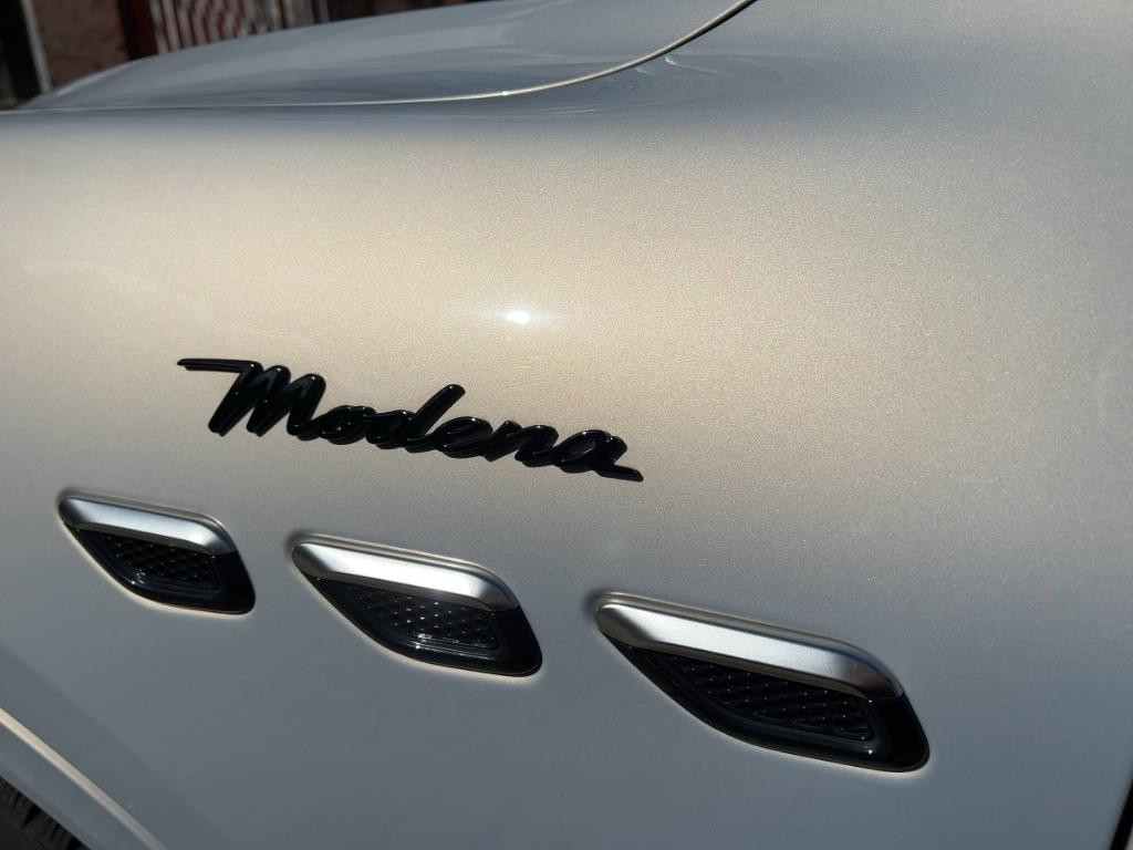 Maserati Grecale