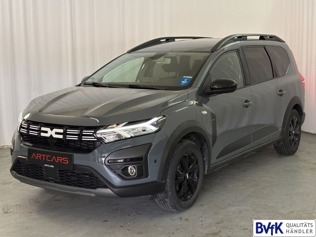 Dacia Jogger Extreme Hybrid 140
