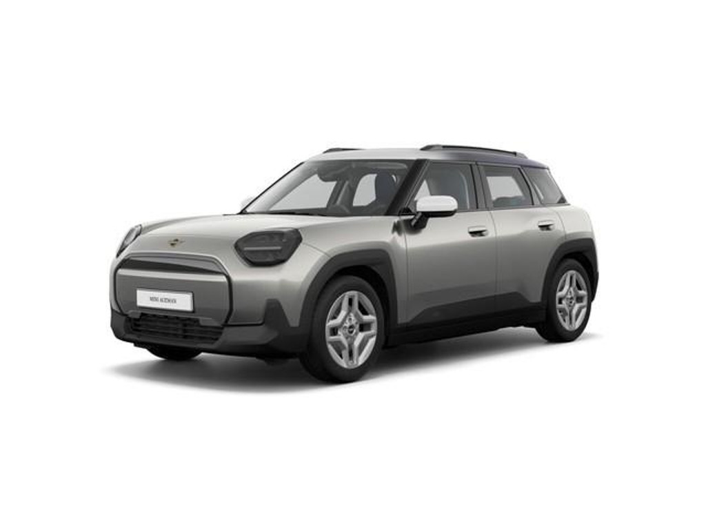 Mini Aceman E Favoured