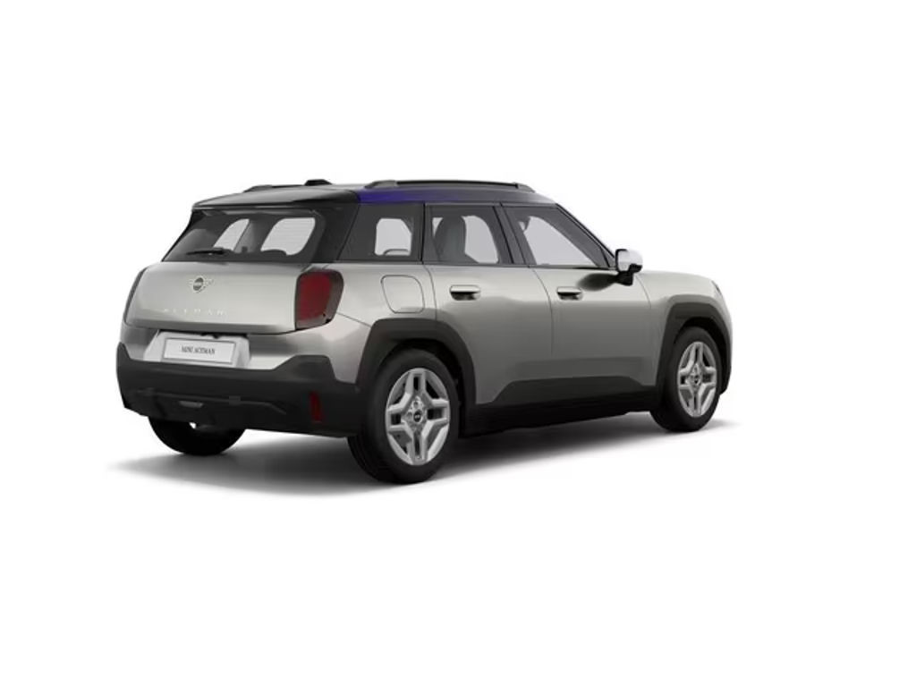 Mini Aceman E