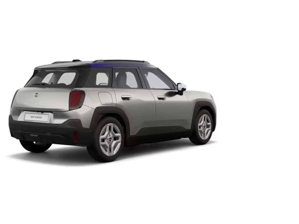 Mini Aceman E