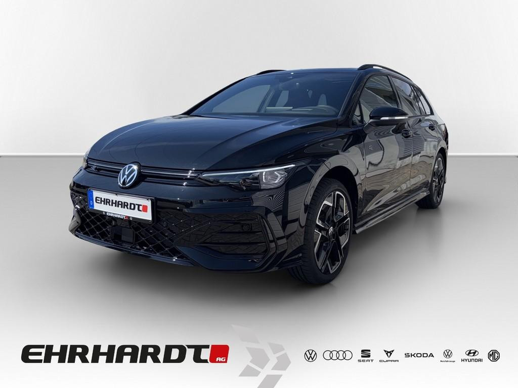 Volkswagen Golf DSG Variant R-Line Golf VIII 2.0 TDI