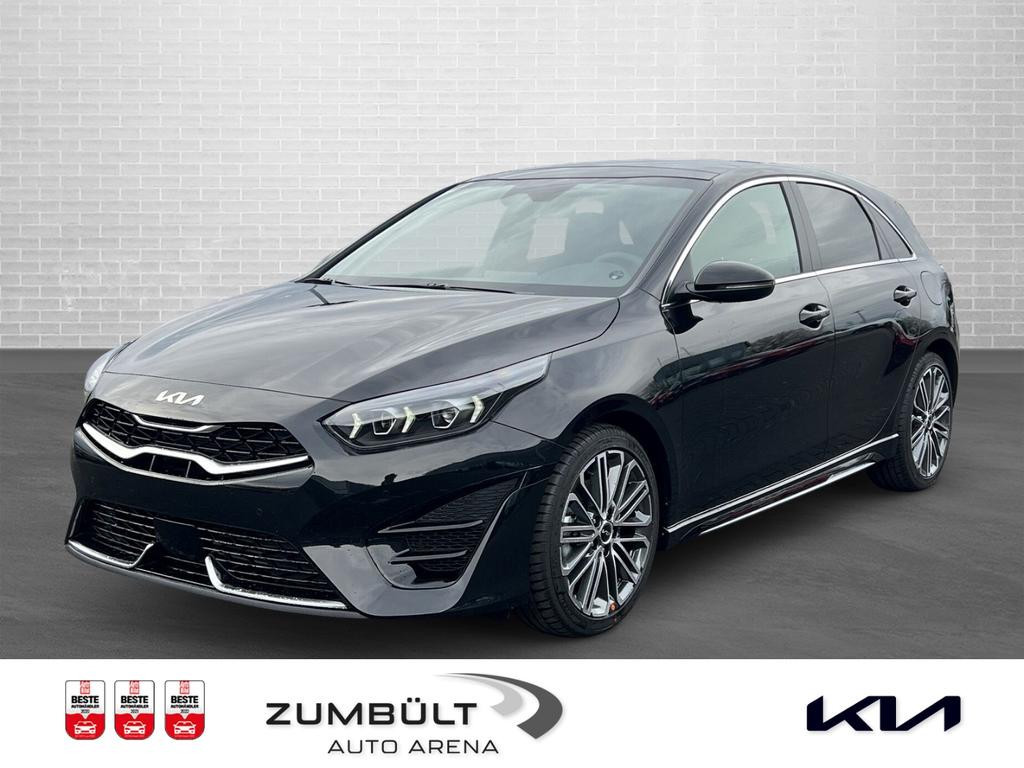 Kia Ceed GDi GT-Line