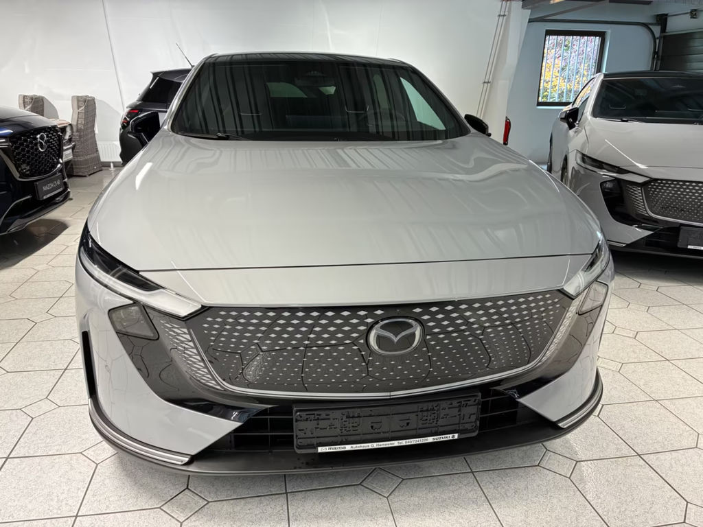 Mazda 6e