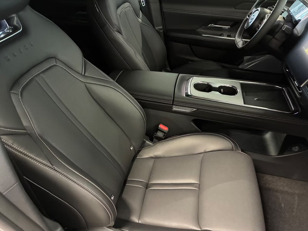 Mazda 6e