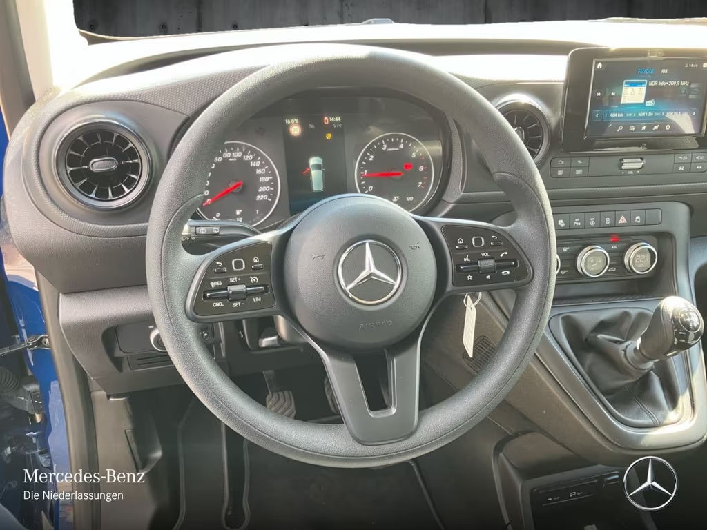 Mercedes-Benz Citan