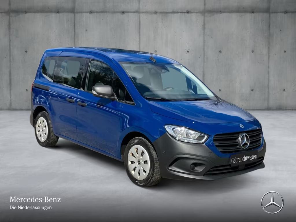 Mercedes-Benz Citan