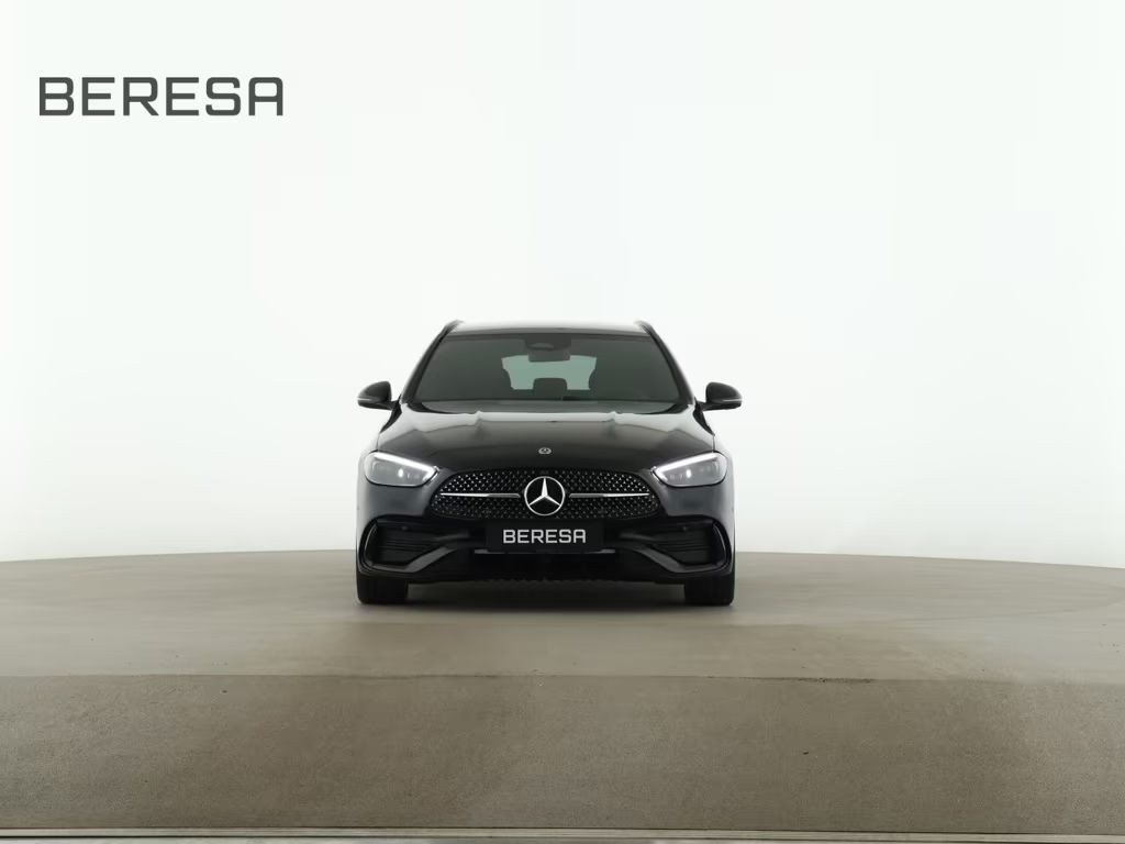Mercedes-Benz C-Klasse C 220 AMG Line Estate C 220 d