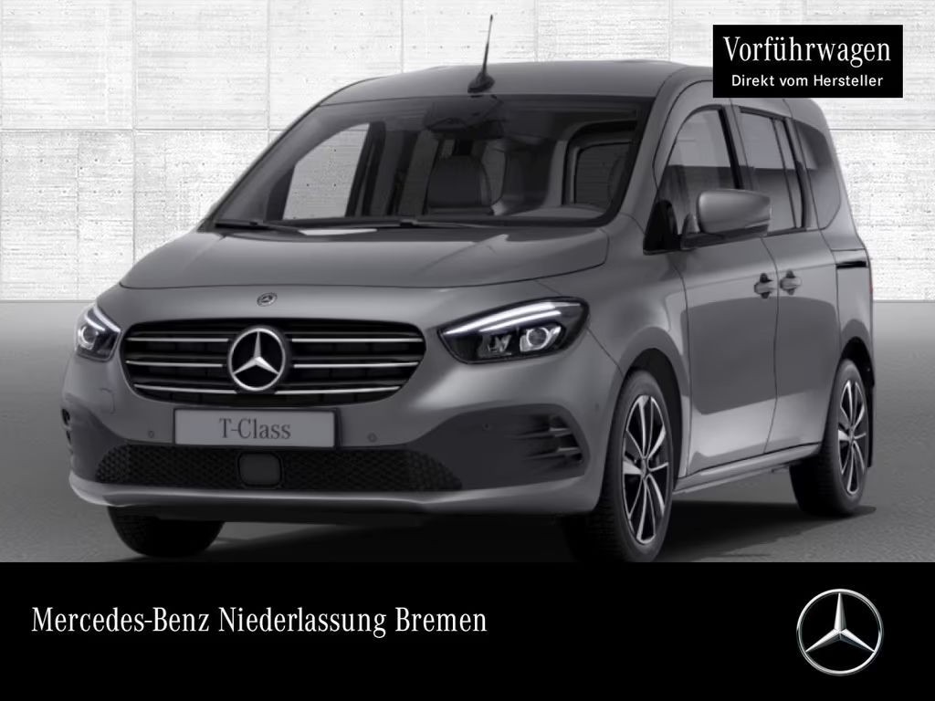Mercedes-Benz T 180 Progressive