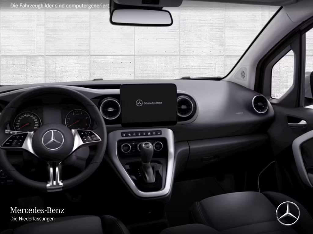 Mercedes-Benz T 180