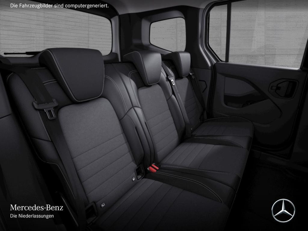 Mercedes-Benz T 180