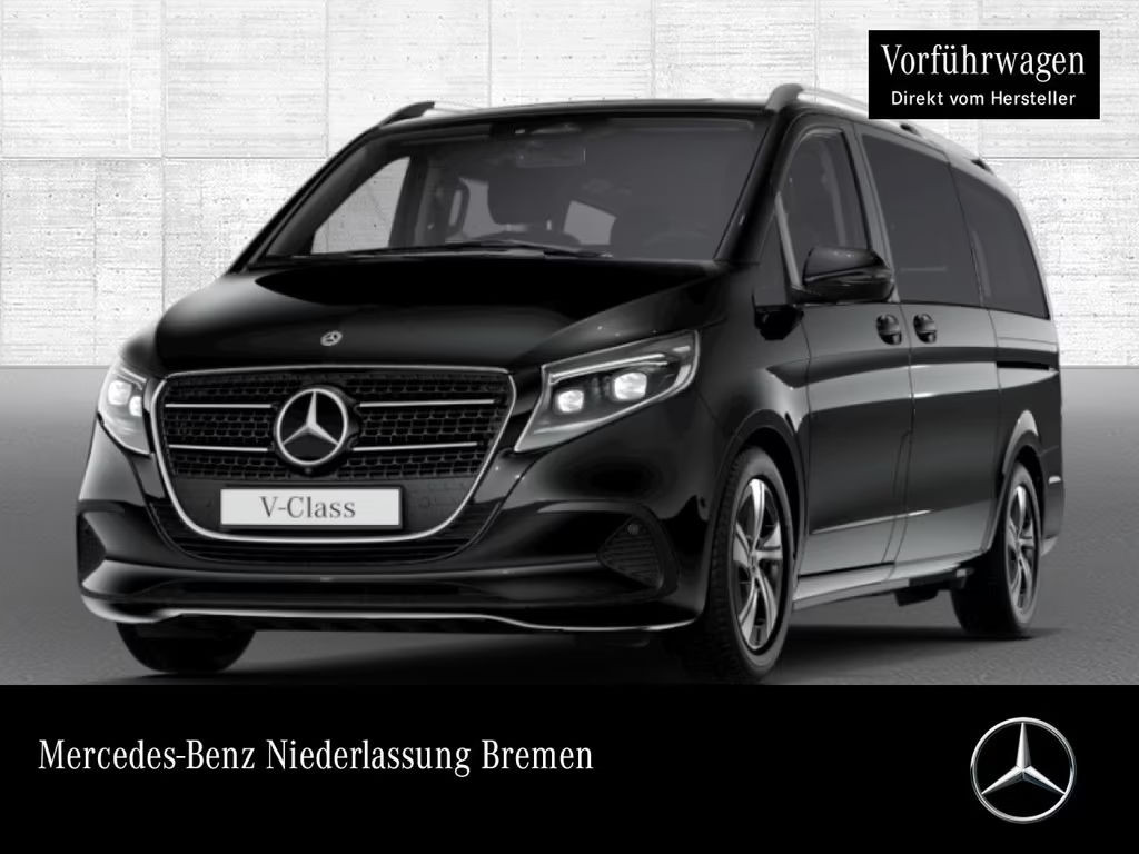 Mercedes-Benz V-Klasse V 250 Limousine Lang Style V 250 d