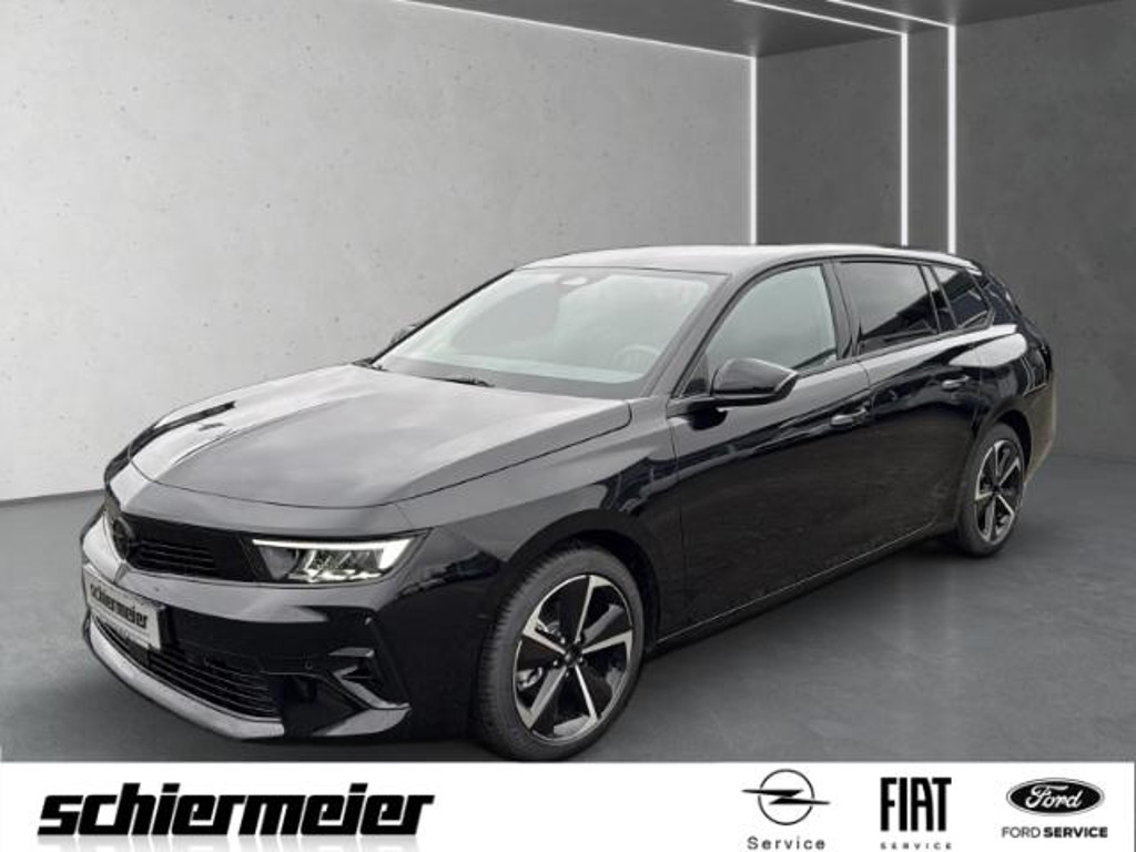 Opel Astra Sports Tourer Grand Sport GS-Line