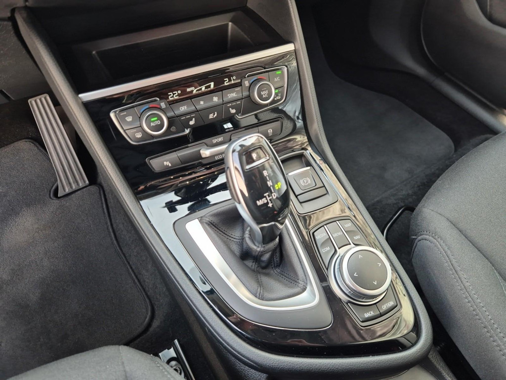 BMW 2 Serie