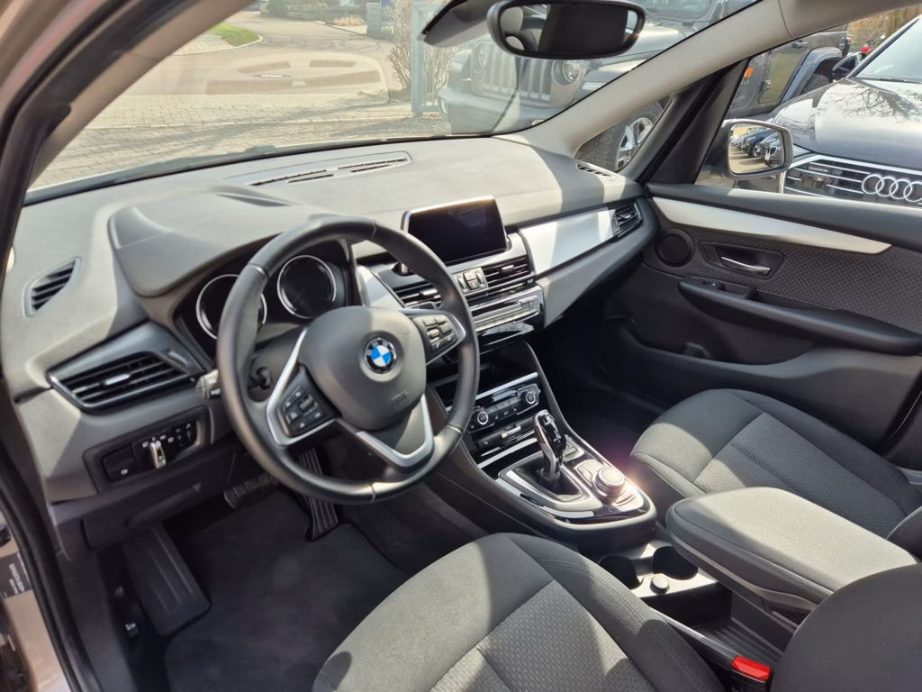 BMW 2 Serie