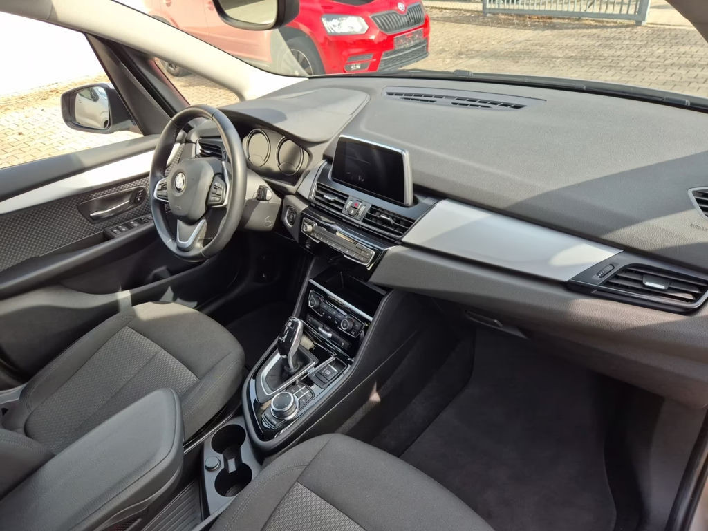 BMW 2 Serie