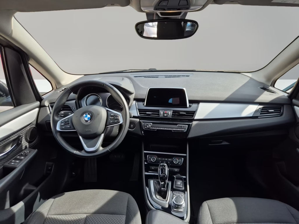 BMW 2 Serie