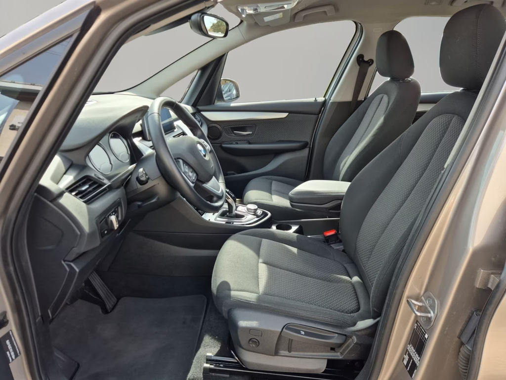 BMW 2 Serie