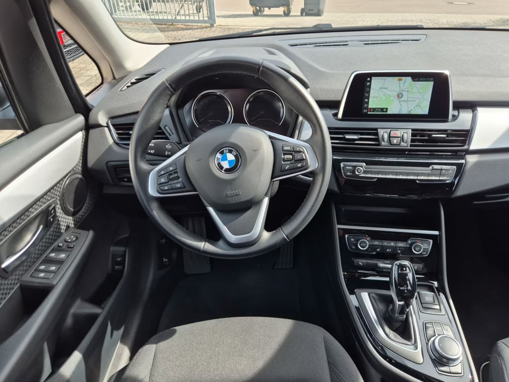 BMW 2 Serie