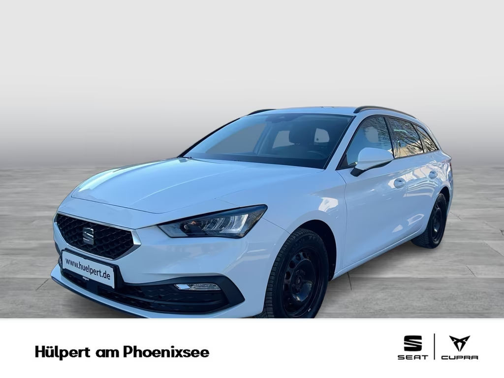 Seat Leon Style Sportstourer DSG