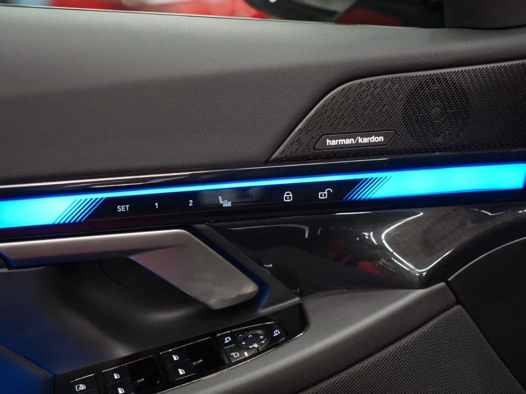 BMW i5