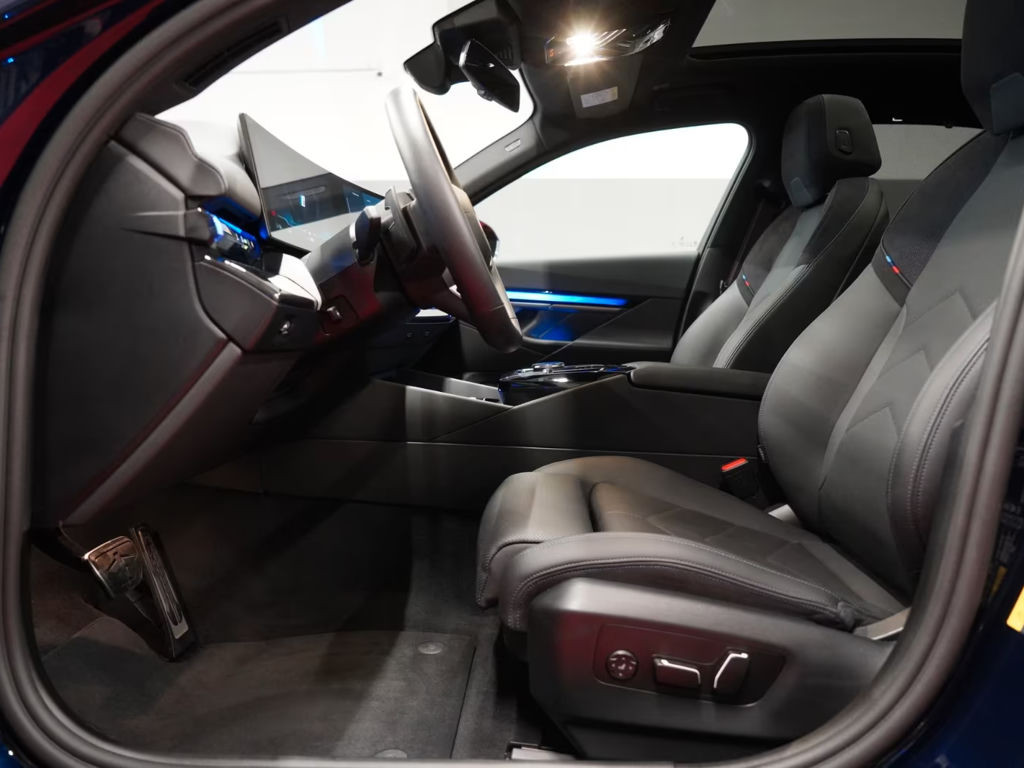 BMW i5