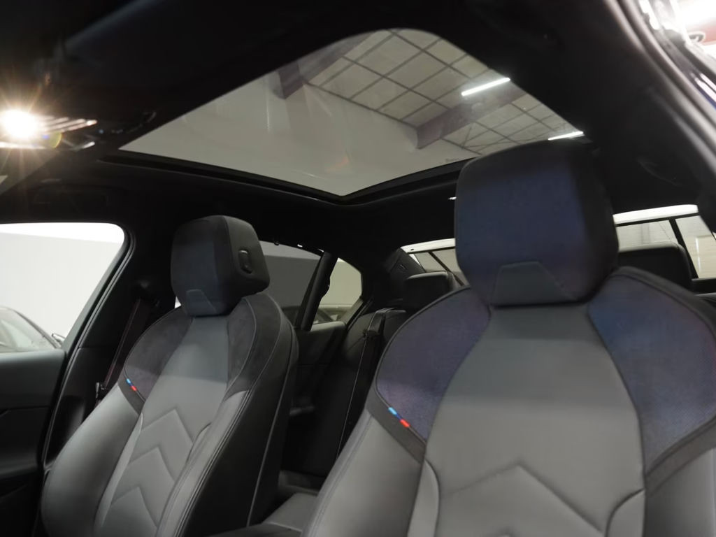 BMW i5