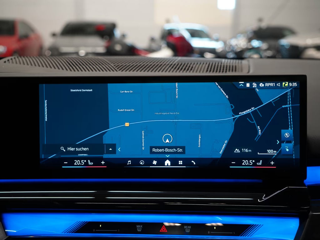 BMW i5