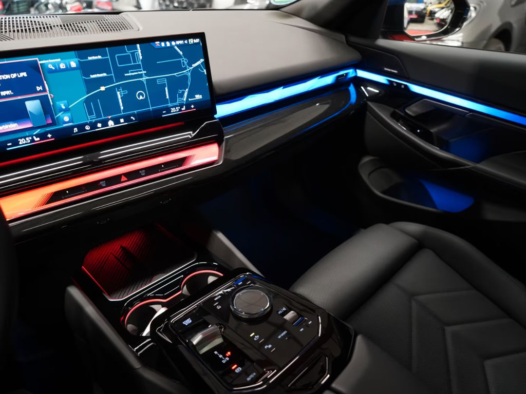 BMW i5
