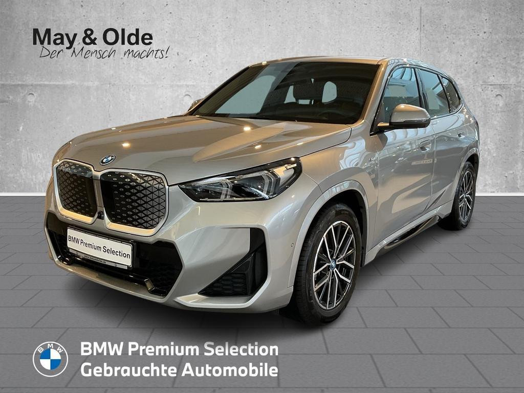 BMW iX1 M-Sport xDrive30