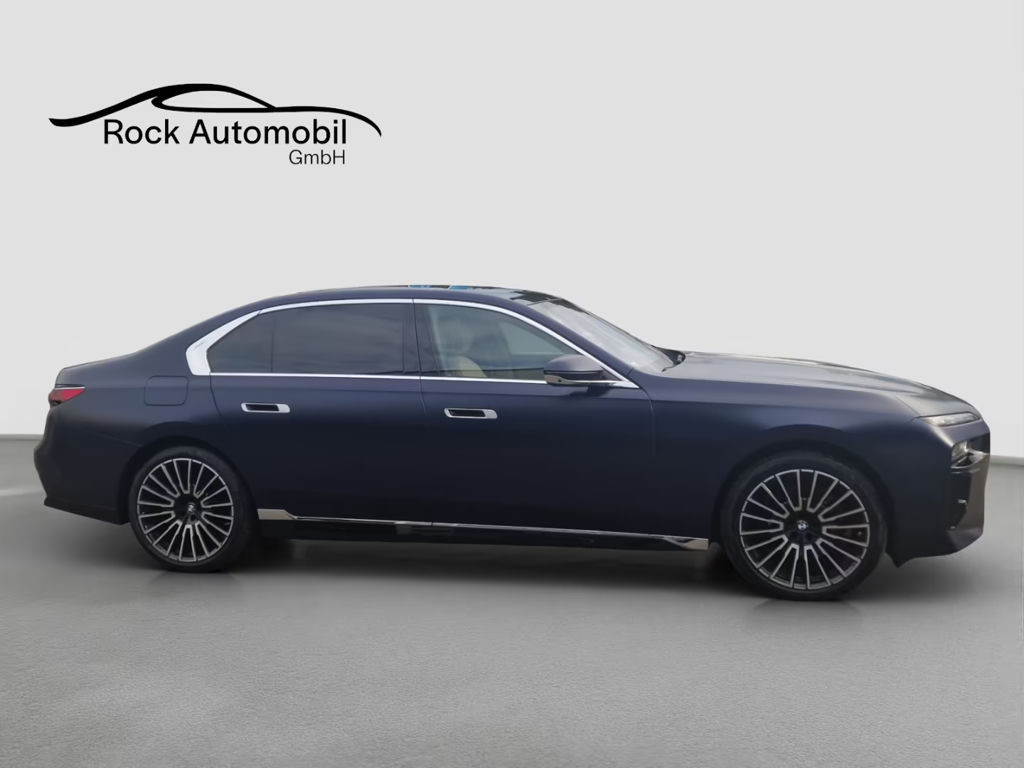 BMW 7 Serie