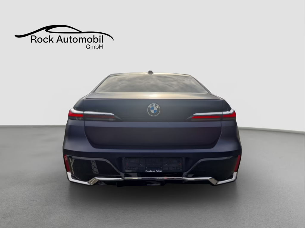 BMW 7 Serie