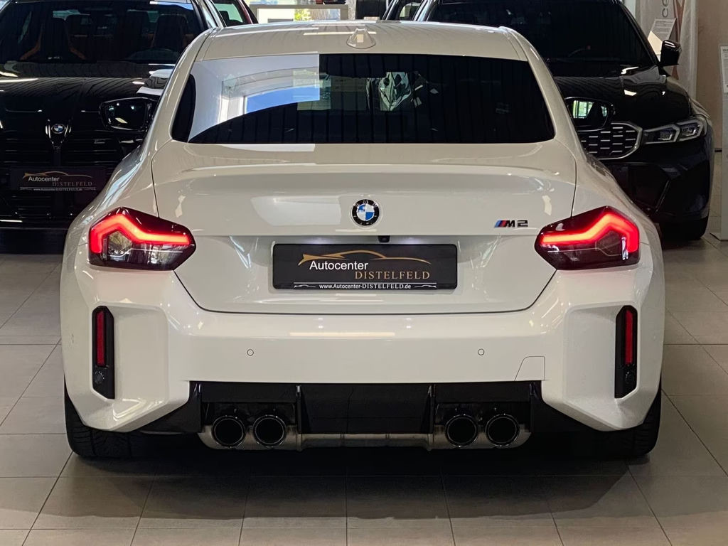 BMW M2