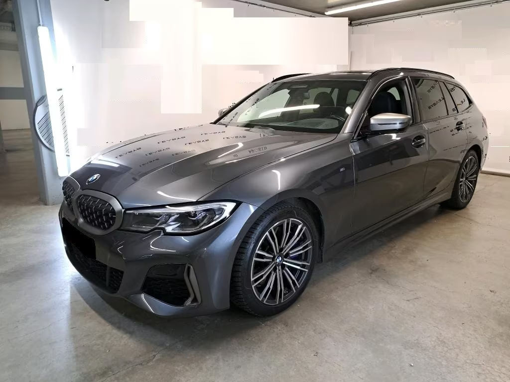 BMW M340 xDrive